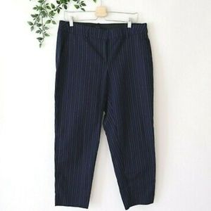 Lane Bryant The Ashley Ankle Pants